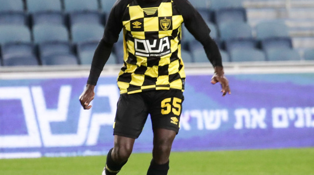 עלי מוחמד (צילום: דני מרון)