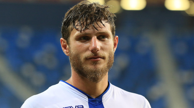 בוריס קליימן (צילום: ערן לוף)