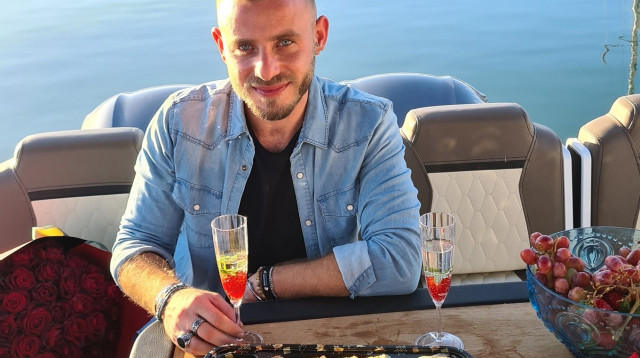 אסיף אלקיים (צילום: אור גפן)