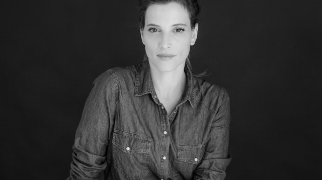 רננה רז (צילום: אביטל פלג)