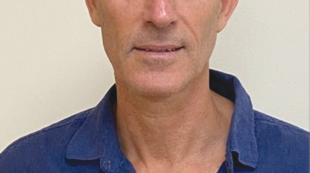 שאולי יניב פז (צילום: יחצ)