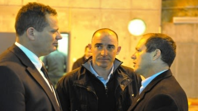 איציק קורנפיין (צילום: אתר רשמי)