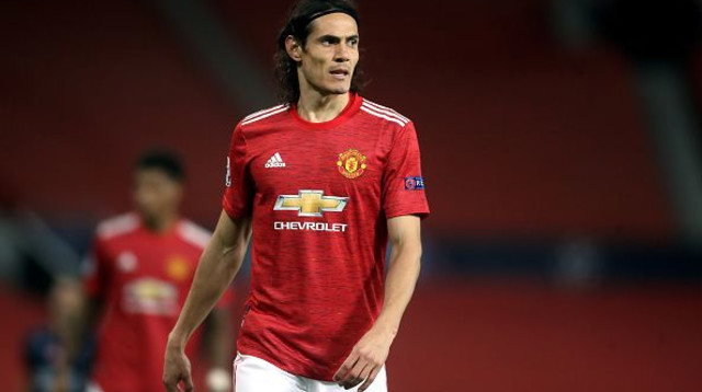 אדינסון קבאני (צילום: Martin Rickett/PA Images via Getty Images)