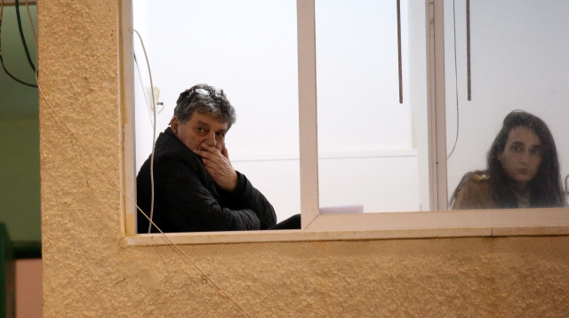 יצחק שום (צילום: אודי ציטיאט)