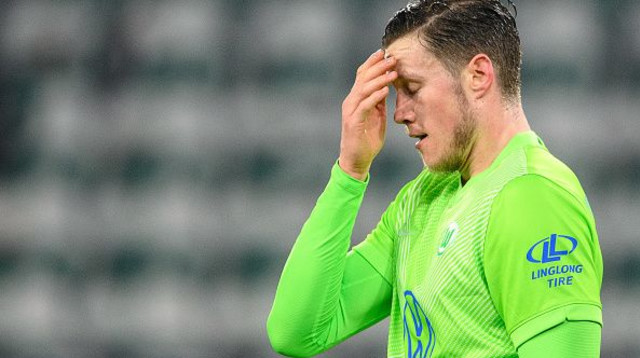 ואוט וחהורסט (צילום: Swen Pförtner/picture alliance via Getty Images)