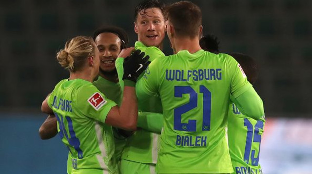 ואוט וחהורסט (צילום: RONNY HARTMANN/AFP via Getty Images)