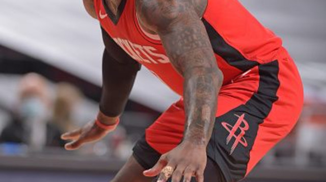 ג’ון וול (צילום: Randy Belice/NBAE via Getty Images)