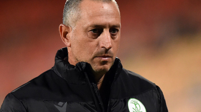 עמיר תורג’מן (צילום: ברני ארדוב)