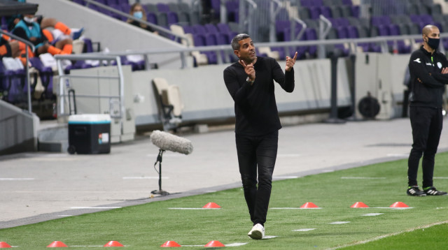 שרון מימר (צילום: שלומי גבאי)