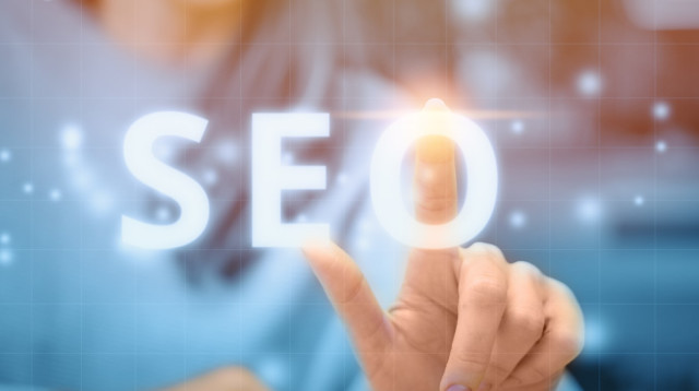 קידום אתרים (צילום: FREEPIK)