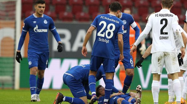 מארק אות’ (צילום: Adam Pretty/Getty Images)