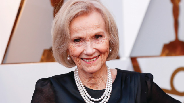 אווה מארי סיינט (צילום: רויטרס)