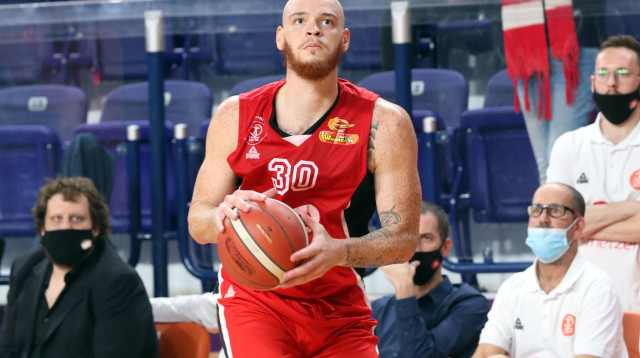 רג’י אפשואו (צילום: לילך וייס)