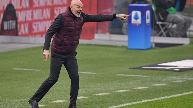 סטפאנו פיולי (צילום: Soccrates Images / Contributor)