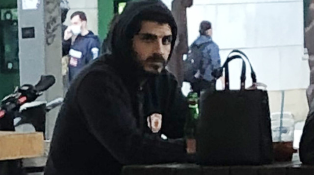 ליאור דואק, האח הגדול (צילום: אור גפן)