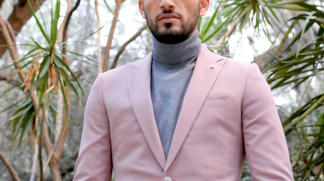 לואי עלי (צילום: אור גפן)