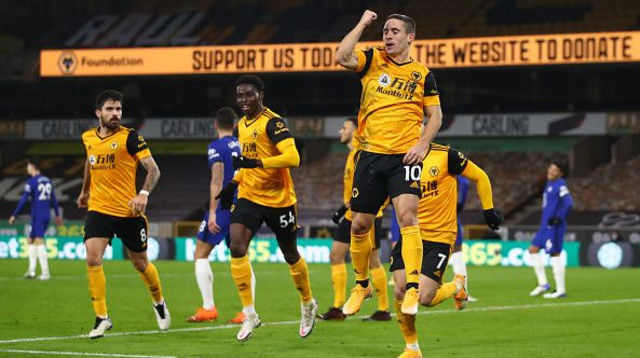 דניאל פודנסה (צילום: Michael Steele/Getty Images)