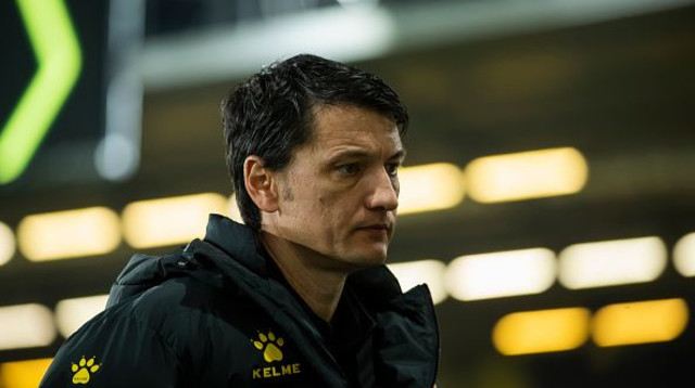 ולדימיר איביץ’ (צילום: Leila Coker/MI News/NurPhoto via Getty Images)