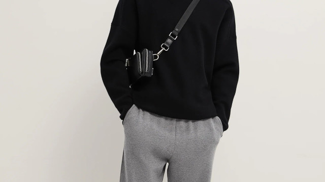 זארה. צילום יח"צ. (צילום: יח"צ)