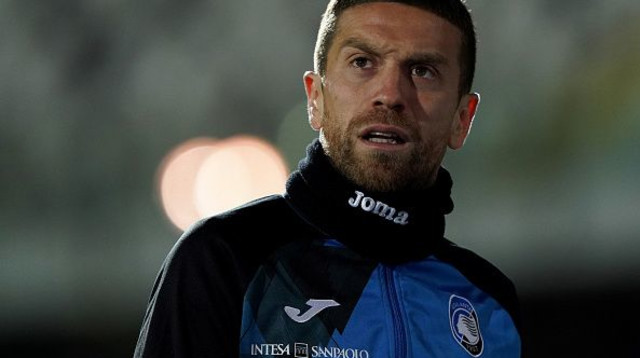 אלחנדרו פאפו גומס (צילום: Danilo Di Giovanni/Getty Images)