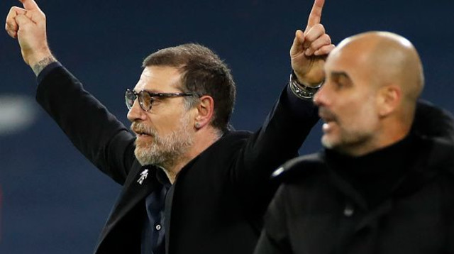 סלאבן ביליץ’ (צילום: CLIVE BRUNSKILL/POOL/AFP via Getty Images)