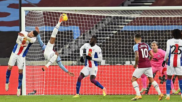 סבסטיאן האלר (צילום: Justin Setterfield/Getty Images)