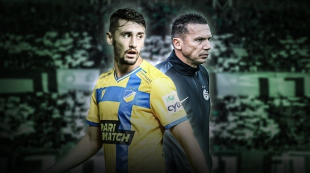 עומר אצילי , ברק בכר (צילום: ספורט1)