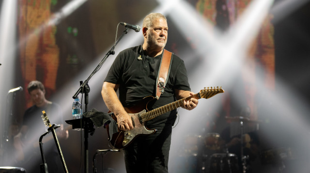 יהודה פוליקר (צילום: ליאור כתר)