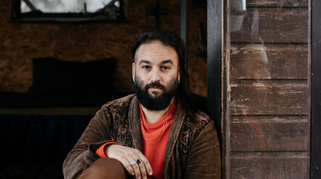 אביב בכר (צילום: אבישג שאר ישוב)