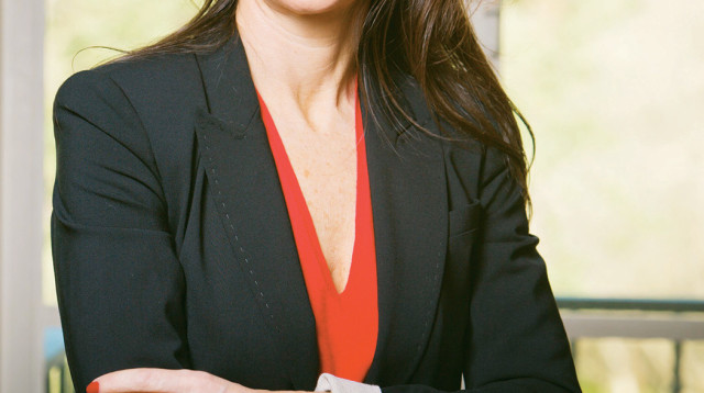 עפרה שטראוס (צילום: יח"צ)