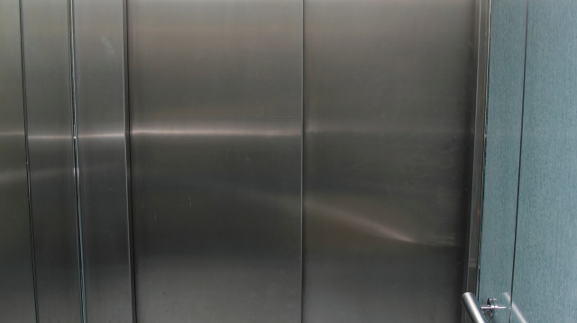 מעלית (צילום: אינג אימג')