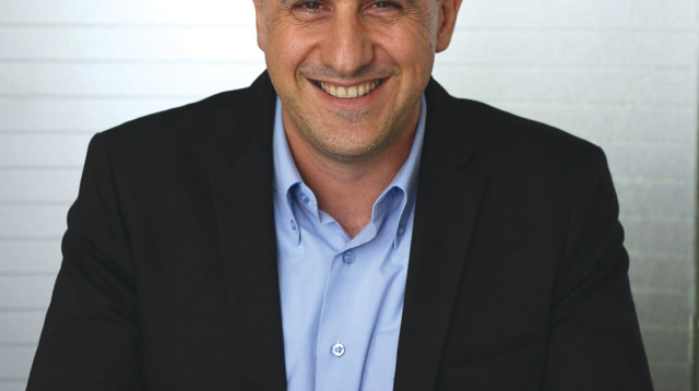 ערן זיני (צילום: אסף לוי)