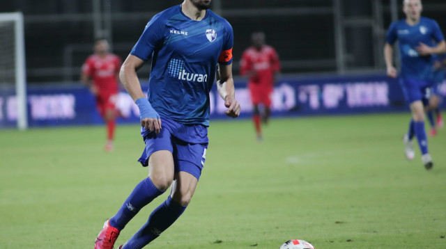 עידן נחמיאס (צילום: דני מרון)