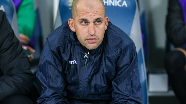 רביד גזל (צילום: מאור אלקסלסי)