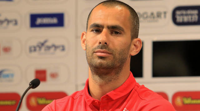 גילי ורמוט (צילום: ערן לוף)