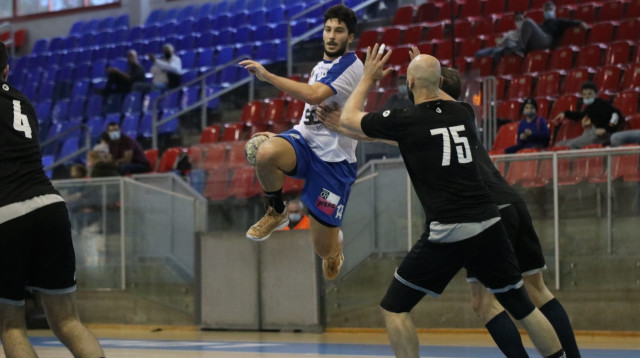 אופיר כהן (צילום: יותם בוני)