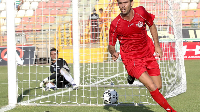 חנן פדידה (צילום: דוד פליגל)