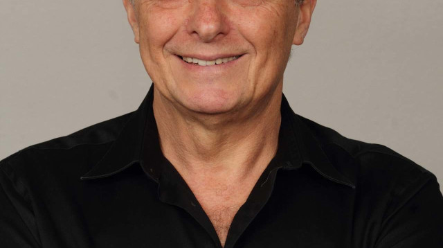 מאיר פניגשטיין (צילום: יח"צ)