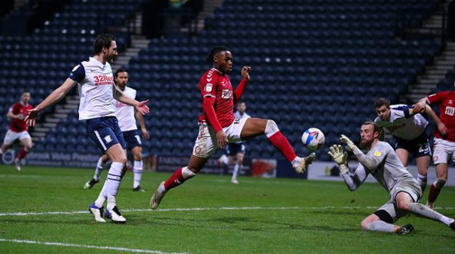 דקלאן ראד (צילום: Alex Livesey/Getty Images)