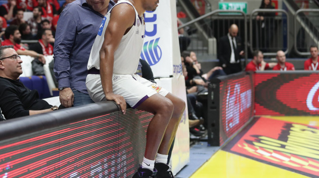 דומיניק ווטרס (צילום: דני מרון)