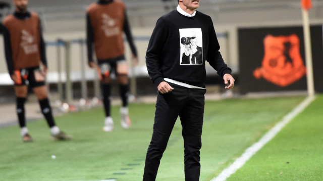 כפיר אדרי (צילום: ברני ארדוב)