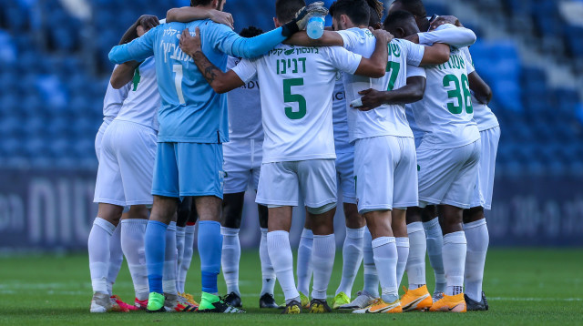 הפועל כפר סבא (צילום: מאור אלקסלסי)