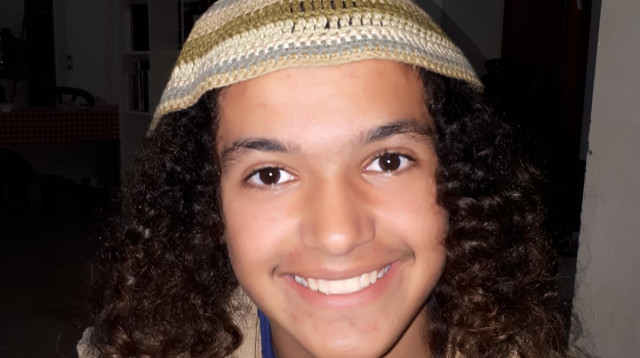 אהוביה סנדק ז"ל (צילום: באדיבות המשפחה)