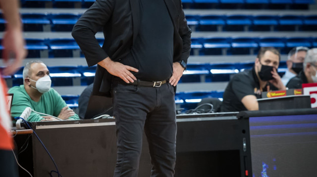 גיא גודס (צילום: עודד קרני)