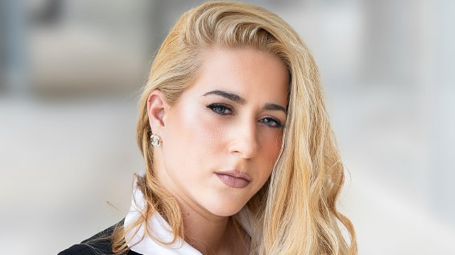 עורכת הדין הלן דורפמן (צילום: מיכל קשניוב)