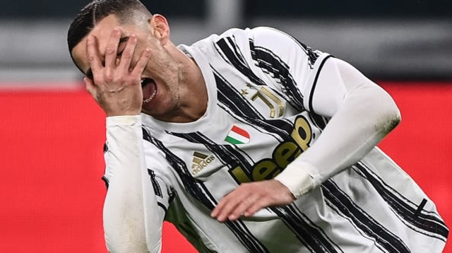 כריסטיאנו רונאלדו (צילום: MARCO BERTORELLO / Contributor)