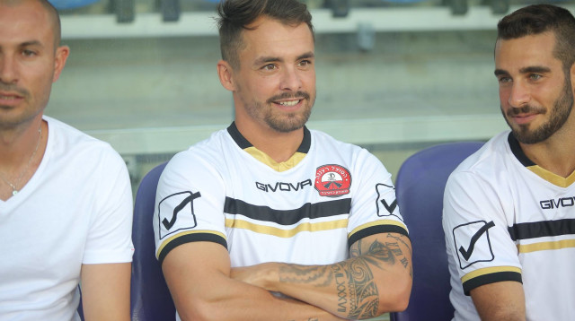 דני בונדר (צילום: צילום: הפועל רעננה - האתר הרשמי)