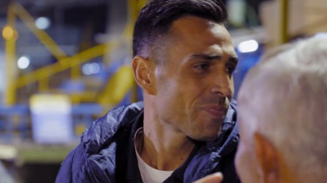 ערן זהבי (צילום: מסך)