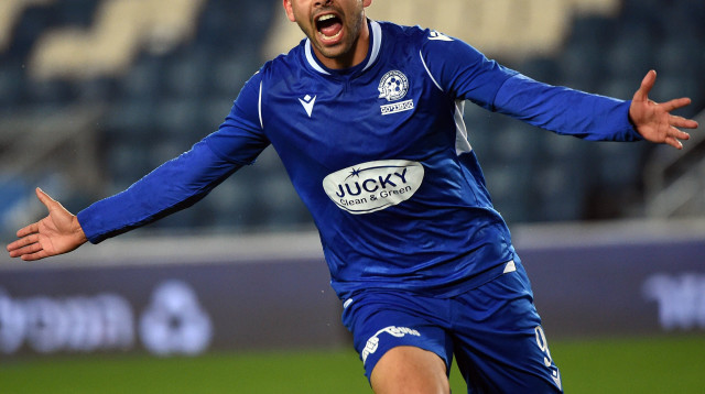 תאי בריבו חוגג (צילום: ברני ארדוב)