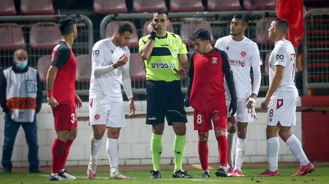 ארז פפיר (צילום: מאור אלקסלסי)